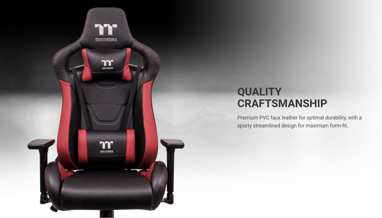 Thermaltake u fit 2025